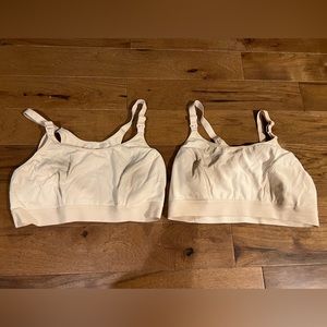 Gratlin Racerback Nursing Bra